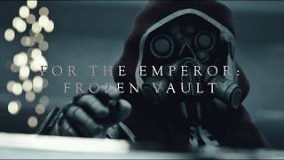 FOR THE EMPEROR: FROZEN VAULT | Warhammer 40k Animation