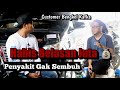 PENYEBAB MOBIL GOYANG SAAT KECEPATAN DIATAS 80 KM PER JAM