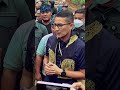 MAS MENTERI KUNJUNGAN KE DESA WISATA HANJELI #sandiagauno #indonesia #anakdesa #wisata #media