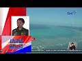 Panayam kay Col. Franciel Margareth Padilla, Spokesperson, AFP | Unang Hirit