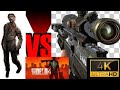 Zombies VS Sniper | into the dead 2 | zombie gameplay |