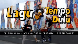 Lagu Tempo Dulu - MJM ft. Ridho Jeka