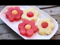 6 Cute food creations