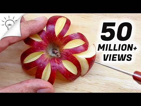 6 Cute food creations 6 Cute food creations