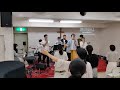 栄光から栄光へと / ひばりが丘バイブルチャーチ