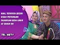 BROWNIS - Wah Ternyata Ini Kisah Pertemuan Rasmiyati Dan Destoko Pasangan Beda Umur (28/8/19) Part 3