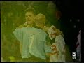 bayer leverkusen 2 2 mónaco champions league 1997 98