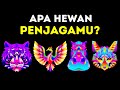 Ungkap Hewan Totemmu | Tes Kepribadian Singkat