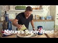 Nature's Super Blend Jason Vale Smoothie Recipe