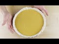 how to make a pie crust in 5 popular styles