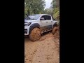 Çamurdan lastik gördünüz mü akincilarextreme offroad extreme safari