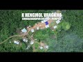 k hengmol vangkho aerial view churachandpur districrt manipur 06 07 2022