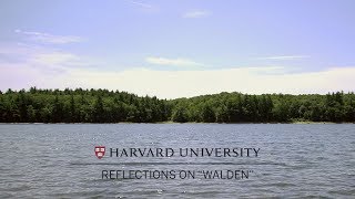 Thoreau at 200: Reflections on "Walden"