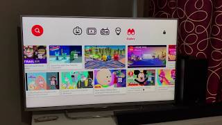 YouTube Kids App for Sony Android Smart 4k uhd TV ✔️ Kids Apps for Sony Bravia TV ✔️ Smart TV apps