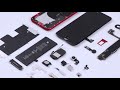 iphone se2 2020 tear down what’s difference with iphone 8