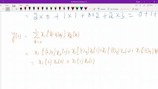 Lec-15c Circular Convolution Examples