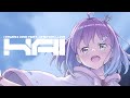 Kanzaki Hiro feat. Himemori Luna - Hai