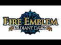 A Grasping Truth   Fire Emblem Radiant Dawn Music Extended