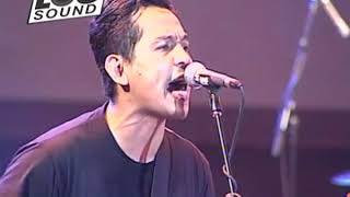 Superman Is Dead - Log Sound live at GBK ( live video )