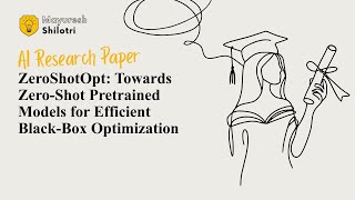 ZeroShotOpt Towards Zero-Shot Pretrained Models for Efficient Black-Box Optimization