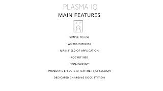 Plasma IQ - Neauvia Colombia - Rocol