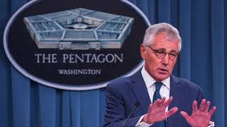 Hagel: ‘In Many Ways’ U.S. More Divided Today Than 1968