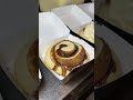 HOT ROLLS! Cinnaholic in Las Vegas