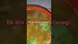 Sardiyon mein chicken ka soup banakar piye new recipe#food #cookingshorts #🔥