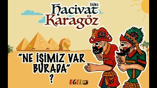 Ne İşimiz Var Burada?\