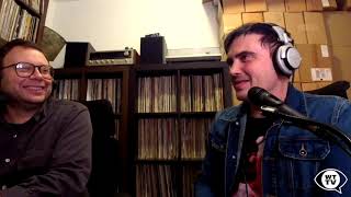 WT TV 013 with Regis