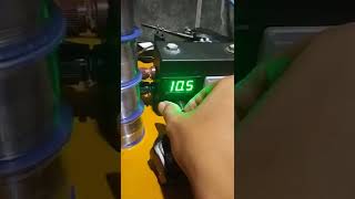 boster 500w dengan protek input, ke jawa barat