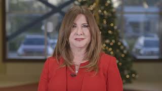 A Holiday Message from Dallas ISD Superintendent: Dr. Stephanie S. Elizalde