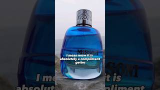 Missoni Wave 30 Second Review! #cologne #fragrance #missoni