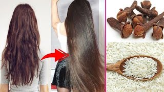 Indian secret🌱to accelerate hair growth at rocket speed and treat baldness