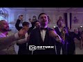 Sinem & Mustafa Wedding het Paleis | Afterparty | DJ & Saxo