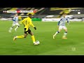 16-Year-Old Youssoufa Moukoko Is Already Making An Impact For Dortmund!