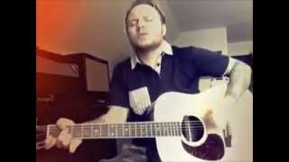 Night Like This - Zach Myers (Lead Guitarist Of Shinedown)