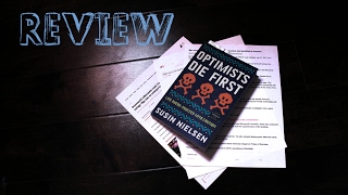 Optimists Die First Review