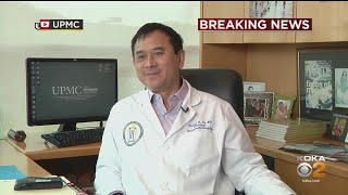 Dr. Freddie Fu, World-Renowned Doctor, Dies At 70