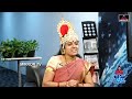 kalki shiva jyothi comments on chaganti koteswara rao bs talk show kalki avatar mirror tv