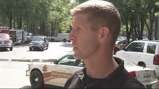 Shelby County drug bust