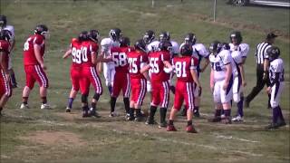 CT vs Shepherdstown - 09242015