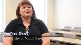 UNG Continuing Education
