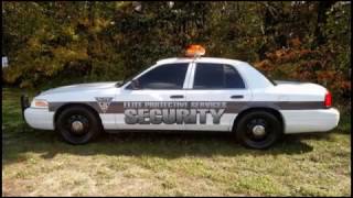 Elite Protective Services Security Officer Training Academy