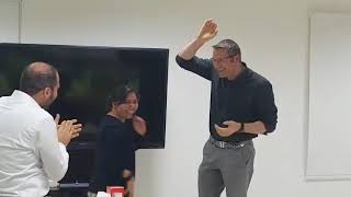 RSA-Talke Monthly celebrations