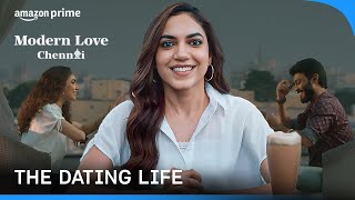 Mallika Is Back In The Dating Game | Modern Love Chennai | Prime Video India