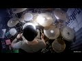 vinai parade drum cover