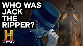The UnXplained: Jack the Ripper's Unsolvable Killing Spree