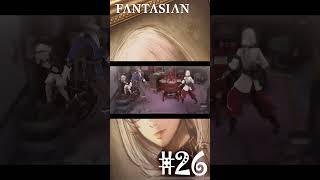 【FANTASIAN】ファンタジアン26  #Shorts