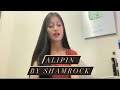 ALIPIN | cover by Nicole Calucin